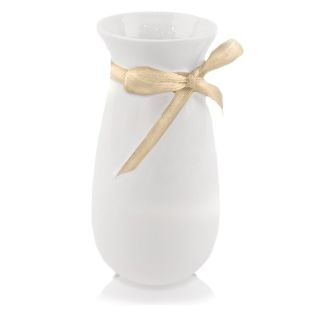 Keramická váza Smooth 27 cm