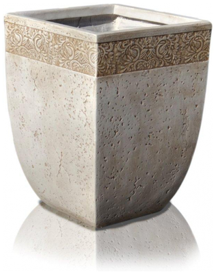 Kvetináč Deco cement 30 x 40 cm